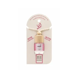 Premium bilduft lang holdbarhet