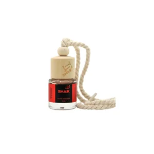 Bilparfyme 8ml Sandeltre
