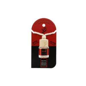 Bilparfyme 8ml Sandeltre