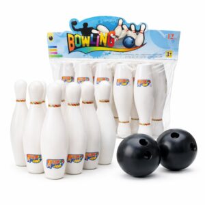 Bowling Sett for Barn