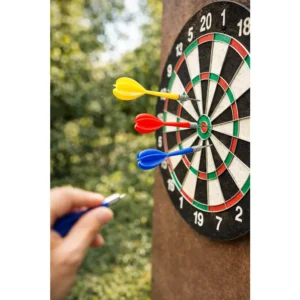Dartpiler 3 stk