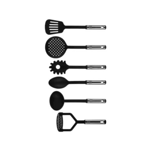 Edenberg kjøkkenredskaper sett 7 deler