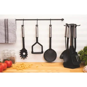 Edenberg kjøkkenredskaper sett 7 deler