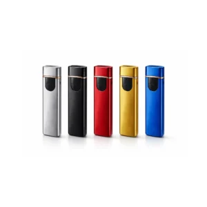 USB plasmalighter – oppladbar lighter (flere farger)