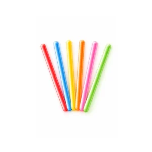 Glow armbånd 8 stk (flere farger)
