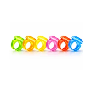 Glow ring (flere farger)