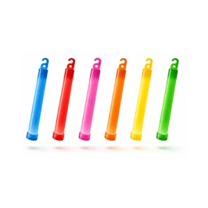 Glow stick (flere farger)