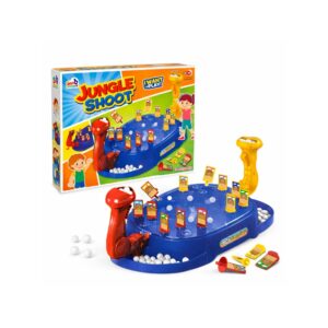 Jungle Shoot - Pinball Bordspill