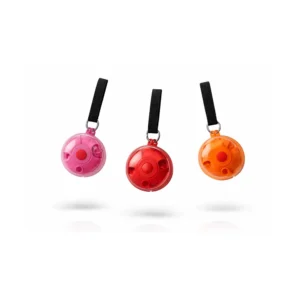 Kompakt handlenett som rulles sammen