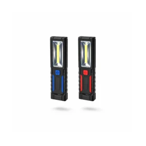 LED arbeidslykt COB 150 lumen