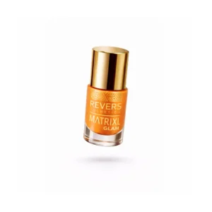 Matrixl Glam neglelakk Golden Spice nr.121 – 10ml