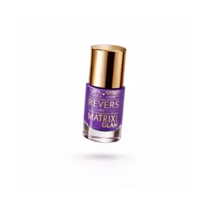 Matrixl Glam neglelakk violet nr.117 – 10ml