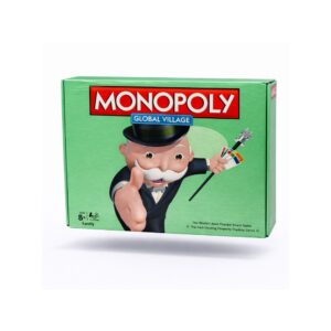 Monopol - Original versjon!