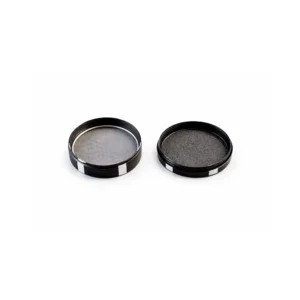 Pokerchip metallgrinder 3 deler
