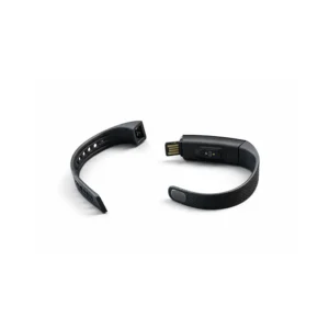Pulsklokke / Treningsklokke, USB-lading, IP67
