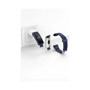 Pulsklokke / Treningsklokke, USB-lading, IP67