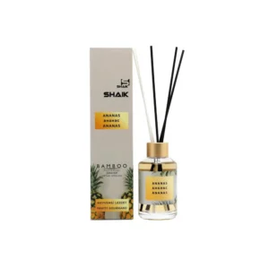 Shaik duftpinner 100ml Bamboo Ananas