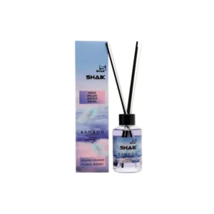 Shaik duftpinner 100ml Bamboo Ange