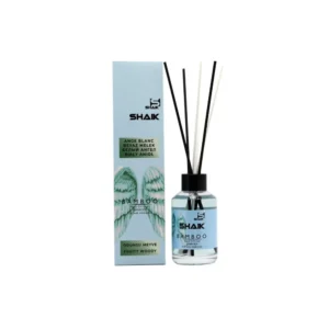 Shaik duftpinner 100ml Bamboo Ange Blanc