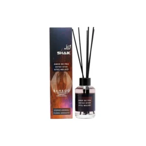 Shaik duftpinner 100ml Bamboo Angel of Fire