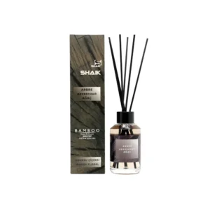 Shaik duftpinner 100ml Bamboo Arbre