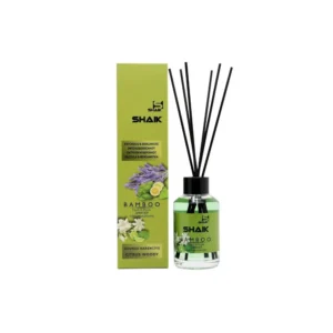 Shaik duftpinner 100ml Bamboo Citrus Woody