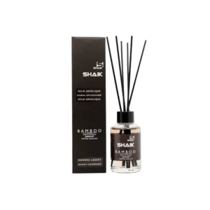 Shaik duftpinner 100ml Bamboo Delicate Angelic