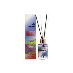Shaik duftpinner 100ml Bamboo Fleur Sauvage
