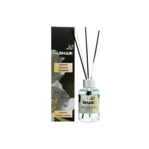 Shaik duftpinner 100ml Bamboo Jasmin