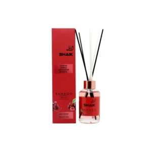 Shaik duftpinner 100ml Bamboo Kirsebær