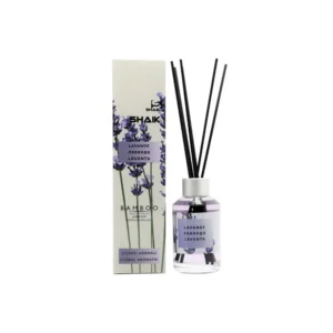 Shaik duftpinner 100ml Bamboo Lavendel