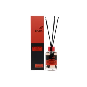 Shaik duftpinner 100ml Bamboo Lost Cherry (Kirsebær)