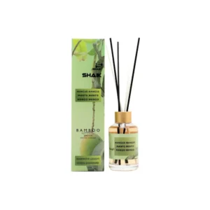 Shaik duftpinner 100ml Bamboo Mango
