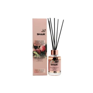 Shaik duftpinner 100ml Bamboo Mango Rose