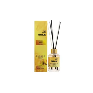 Shaik duftpinner 100ml Bamboo Melon