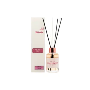 Shaik duftpinner 100ml Bamboo Nr.112 Lacoste Pour Femme