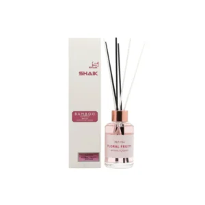 Shaik duftpinner 100ml Bamboo Nr.154 Versace Bright Crystal
