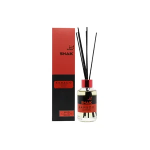 Shaik duftpinner 100ml Bamboo Nr.165 Floral Fruity