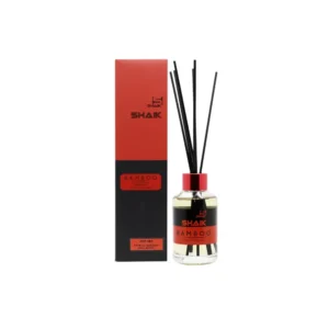 Shaik duftpinner 100ml Bamboo Nr.166 Citrus Woody