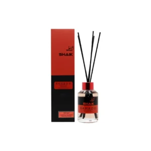 Shaik duftpinner 100ml Bamboo Nr.167 Baccarat Rouge