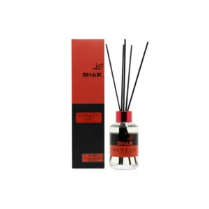 Shaik duftpinner 100ml Bamboo Nr.169 Byredo Bal d’Afrique