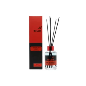 Shaik duftpinner 100ml Bamboo Nr.173 Fruity Ambery