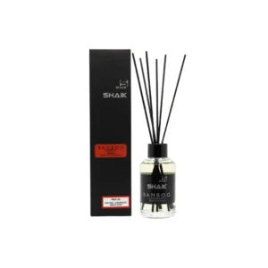 Shaik duftpinner 100ml Bamboo Nr.19 (woody aromatic)