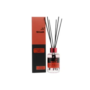 Shaik duftpinner 100ml Bamboo Nr.203 Chypre Fruity