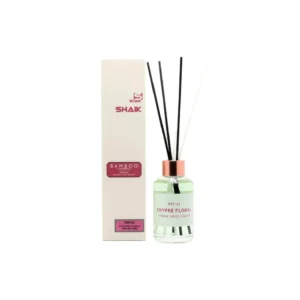 Shaik duftpinner 100ml Bamboo Nr.42 Chanel Chance Eau Fraîche