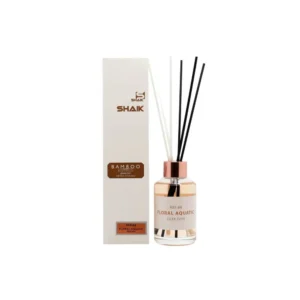 Shaik duftpinner 100ml Bamboo Nr.66 Floral Aquatic