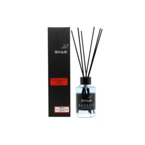 Shaik duftpinner 100ml Bamboo Nr.95 Paco Rabanne Invictus