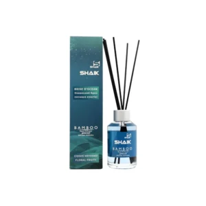 Shaik duftpinner 100ml Bamboo Ocean Breeze