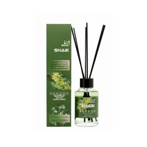 Shaik duftpinner 100ml Bamboo Osmanthus