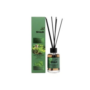 Shaik duftpinner 100ml Bamboo Patchouli